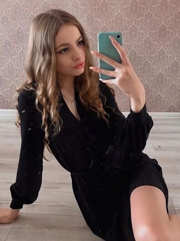 Анкета проститутки Николь, 23 года